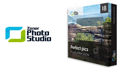 Zoner Photo Studio Pro v18.0.1.9
